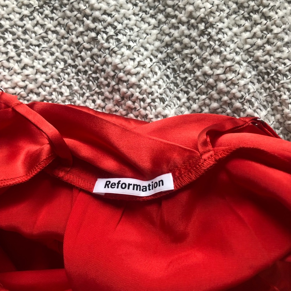 Reformation Top - Picture 5 of 5